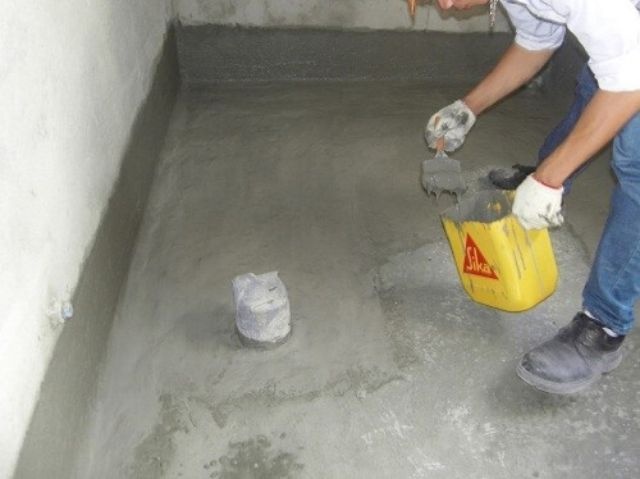 Kỹ Thuật Việt Chuyên chống thấm sàn, tường nhà vệ sinh hiệu quả lâu dài - Giá cực rẻ - TP. Hồ Chí Minh